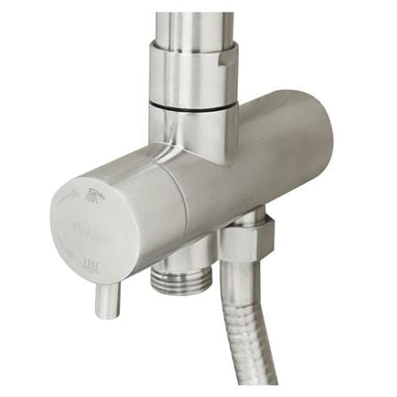 MOYA RAIN SHOWER SS304 LJ-S803A