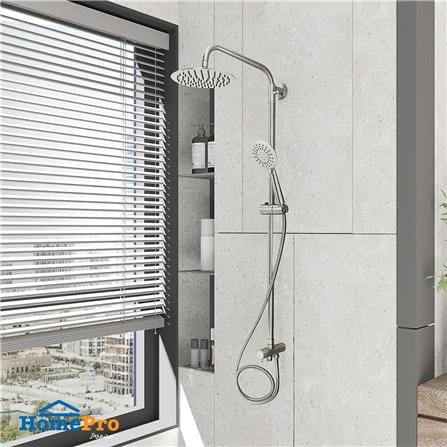 MOYA RAIN SHOWER SS304 LJ-S803A