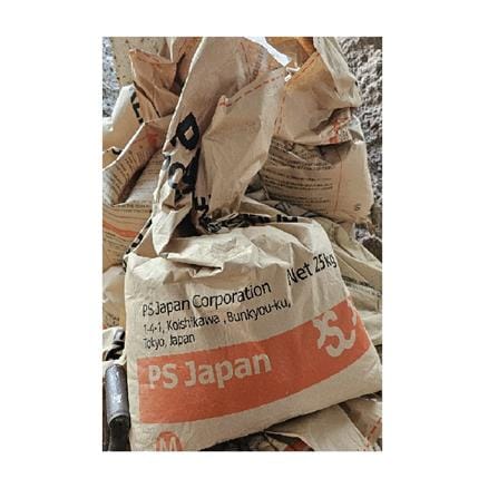 (PROJECT) KUALA BETIS SAND 25KG/PACK