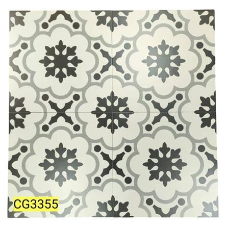 CITIGRES FLOORTILE 30X30CM CERAMIC TILES CG3355 1.53M2