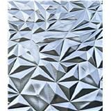 ECOCLASS METAL BOARD CRYSTAL WALLBOARD SERIES 300X120CM WBC-08