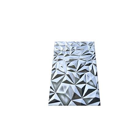 ECOCLASS METAL BOARD CRYSTAL WALLBOARD SERIES 300X120CM WBC-08