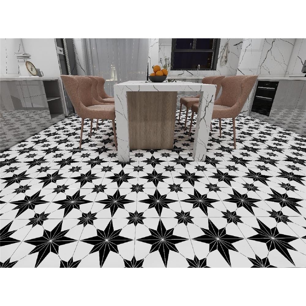 CITIGRES FLOORTILE 30X30CM CERAMIC TILES CG3352 1.53M2