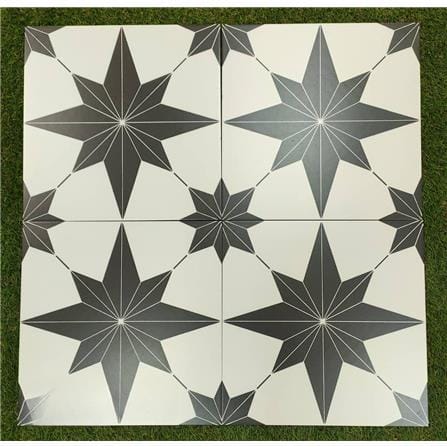 CITIGRES FLOORTILE 30X30CM CERAMIC TILES CG3352 1.53M2