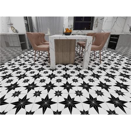 CITIGRES FLOORTILE 30X30CM CERAMIC TILES CG3352 1.53M2