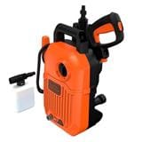 BLACK & DECKER 1300W HIGH PRESSURE CLEANER BEPW1600-XD 110BAR