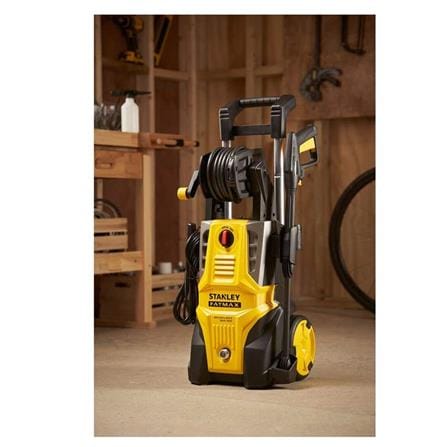 STANLEYHIGH PRESSURE CLEANER 2100W/165BAR SFMPW2400 (INDUCTION MOTOR)