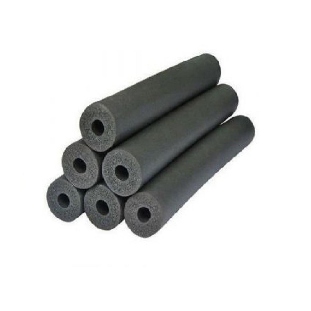 INSTALLER - INSULATION TUBE 3/4"X3/8"X6' BLACK