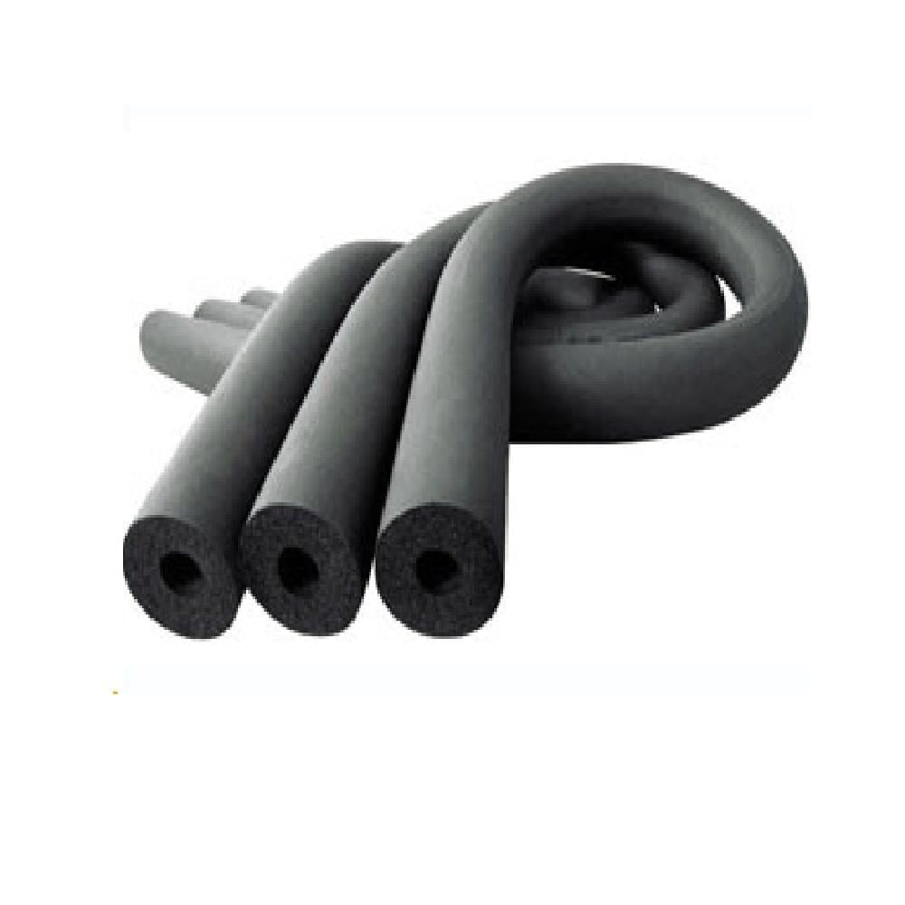 INSTALLER - INSULATION TUBE 3/4"X3/8"X6' BLACK