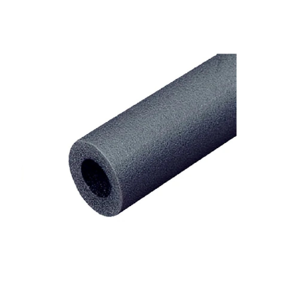 INSTALLER - INSULATION TUBE 3/4"X3/8"X6' BLACK