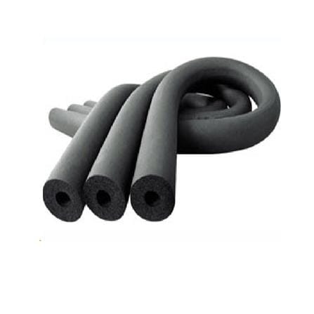 INSTALLER - INSULATION TUBE 3/4"X3/8"X6' BLACK