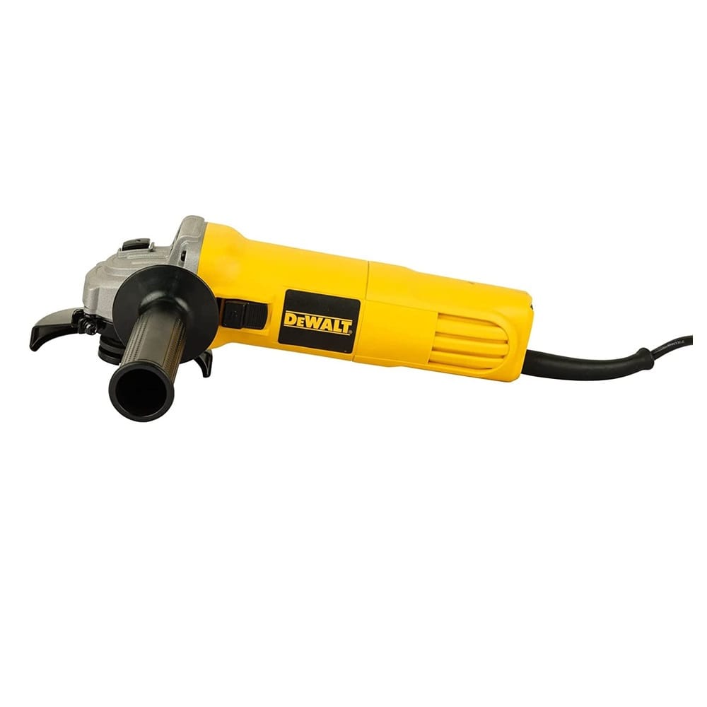 DEWALT 4" ANGLE GRINDER DEWALT 950W Variable Speed DWE4118-B1