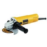 DEWALT 4" ANGLE GRINDER DEWALT 950W Variable Speed DWE4118-B1