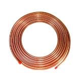 INSTALLER - COPPER COIL 3/8"X0.61MMX15M (DPC-3/8-0.61-10N)