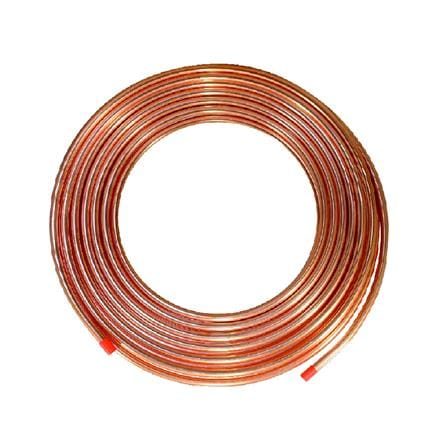 INSTALLER - COPPER COIL 3/8"X0.61MMX15M (DPC-3/8-0.61-10N)