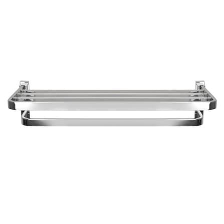 MOYA TOWEL RACK NXT210-89 STAINLESS STEEL