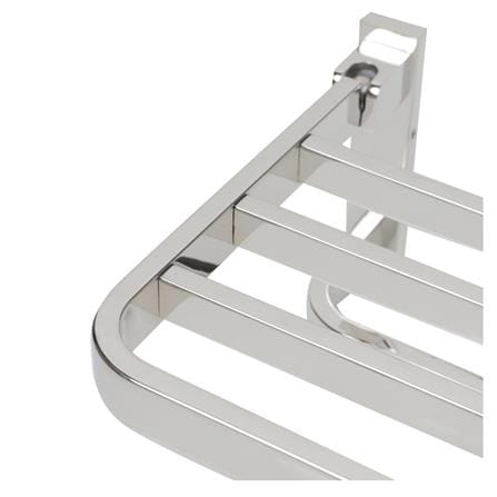 MOYA TOWEL RACK NXT210-89 STAINLESS STEEL