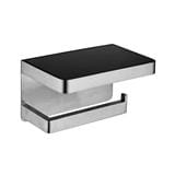 MOYA SHELF WITH TISSUE HOLDER NXT210-81