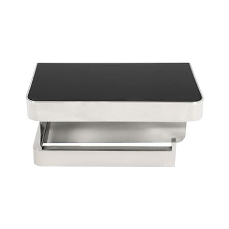 MOYA SHELF WITH TISSUE HOLDER NXT210-81