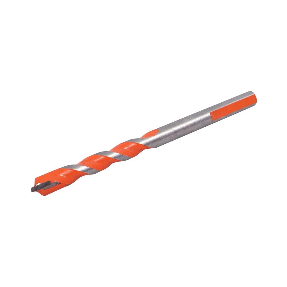 MULTIPURPOSE TWIST DRILL BIT MATALL UTILITY DRILL BIT 5.0 5.0X100MM