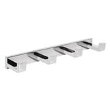 MOYA TOWEL HOOK NXT210-79 STAINLESS STEEL