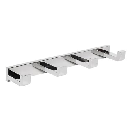 MOYA TOWEL HOOK NXT210-79 STAINLESS STEEL