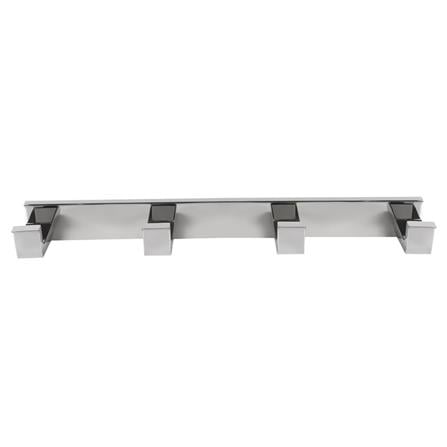 MOYA TOWEL HOOK NXT210-79 STAINLESS STEEL