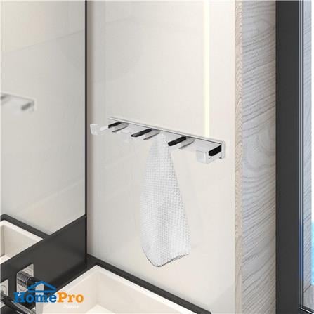 MOYA TOWEL HOOK NXT210-79 STAINLESS STEEL