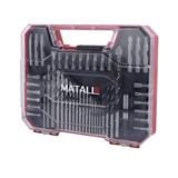 MATALL SCREWDRIVER & DRILL BIT SET 49PCS/SET