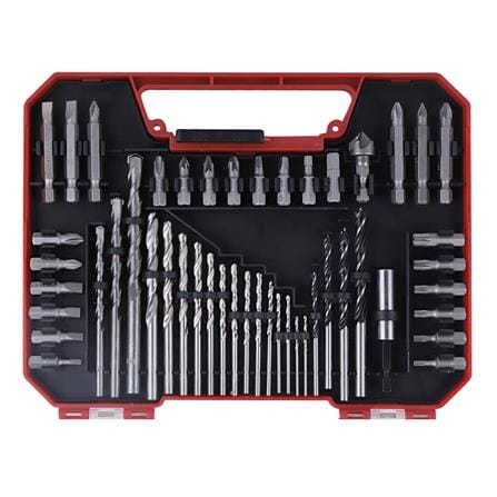 MATALL SCREWDRIVER & DRILL BIT SET 49PCS/SET
