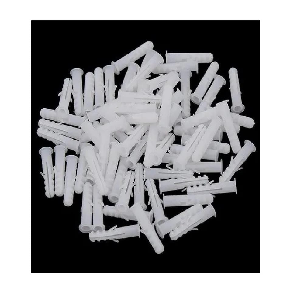 SYW WALL PLUG 12MM