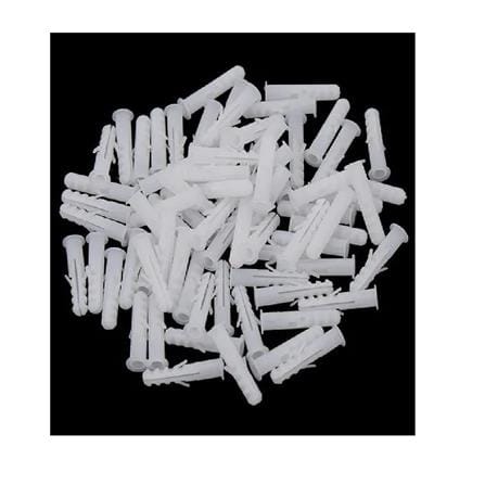 SYW WALL PLUG 12MM