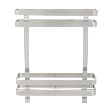 BATH RACK MOYA F25201 [EXCLUSIVE FROM HOMEPRO THAILAND]