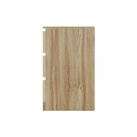 CHEST OF 3 DRAWERS BURO ANTARES LC80 DW AROMA OAK [EXCLUSIVE FROM HOMEPRO THAILAND]