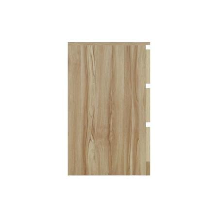 CHEST OF 3 DRAWERS BURO ANTARES LC80 DW AROMA OAK [EXCLUSIVE FROM HOMEPRO THAILAND]