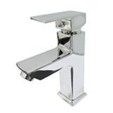 BASIN FAUCET MOYA MY-1431 CHROME