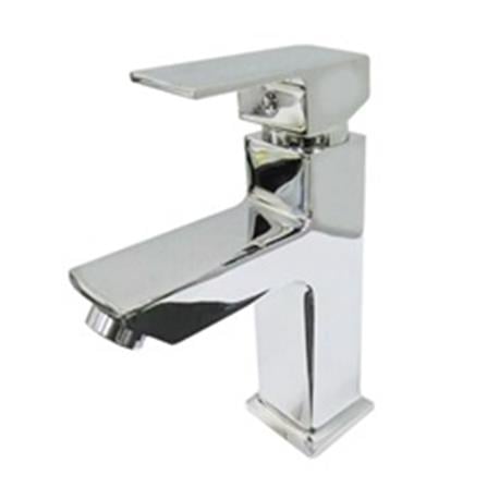 BASIN FAUCET MOYA MY-1431 CHROME