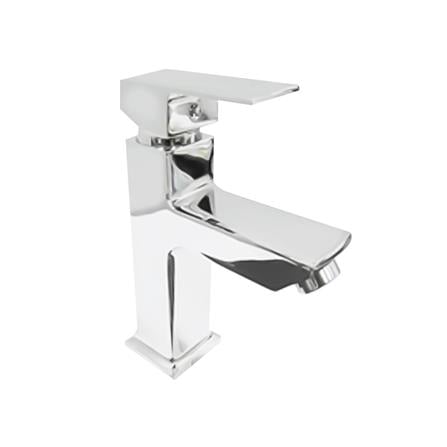 BASIN FAUCET MOYA MY-1431 CHROME