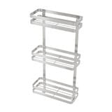 BATH RACK MOYA F25301 [EXCLUSIVE FROM HOMEPRO THAILAND]
