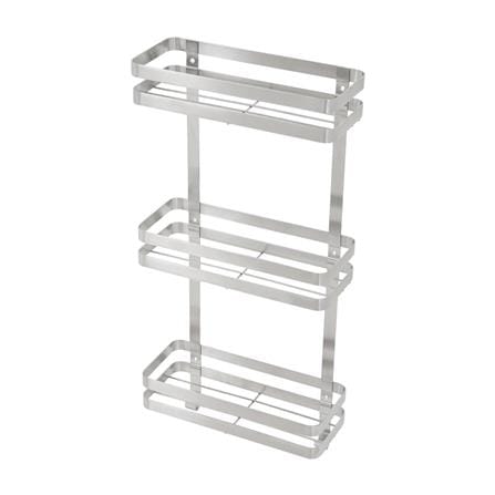 BATH RACK MOYA F25301 [EXCLUSIVE FROM HOMEPRO THAILAND]
