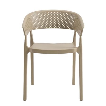ELK PP CHAIR EDWD4951(DC-PCML) CAMEL