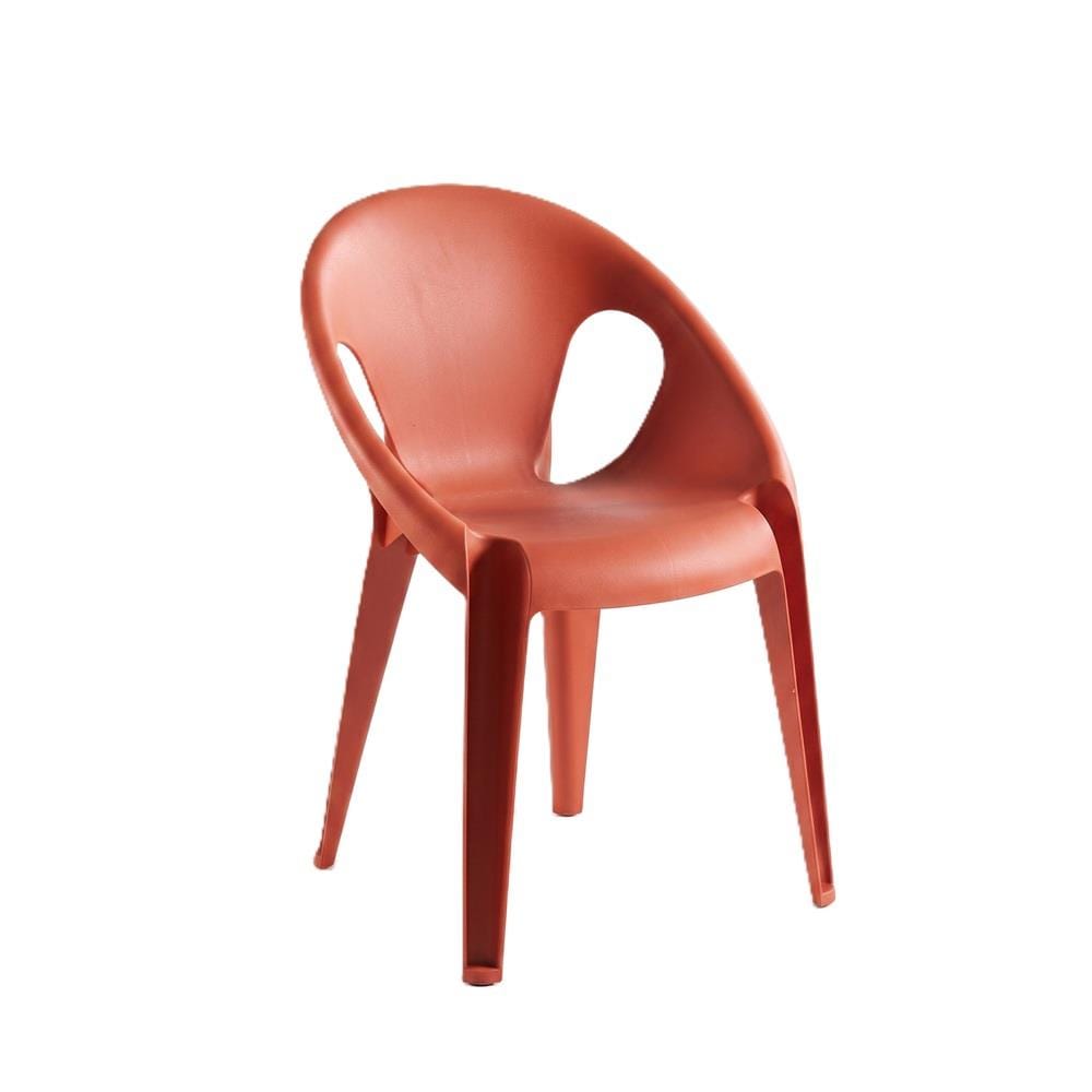 ELK PP CHAIR EDWD4837 (DC PVER) VERMILION