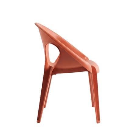 ELK PP CHAIR EDWD4837 (DC PVER) VERMILION