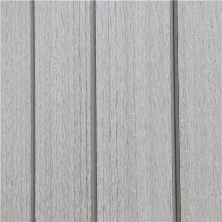 OUTDOOR STORAGE SHED SPRING MA SHU 122X204CM [EXCLUSIVE FROM HOMEPRO THAILAND]