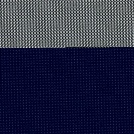 HLS ROLLER BLIND JC10 58X72IN DARK GRAY