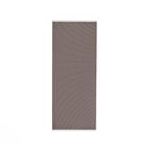 HLS ROLLER BLIND JC10 58X72IN DARK BROWN