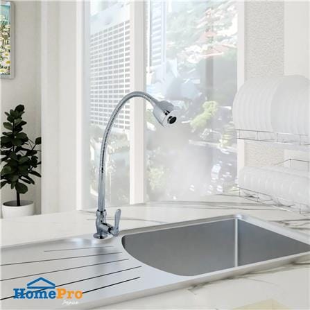 SINK FAUCET MOYA MY-7308 [EXCLUSIVE FROM HOMEPRO THAILAND]
