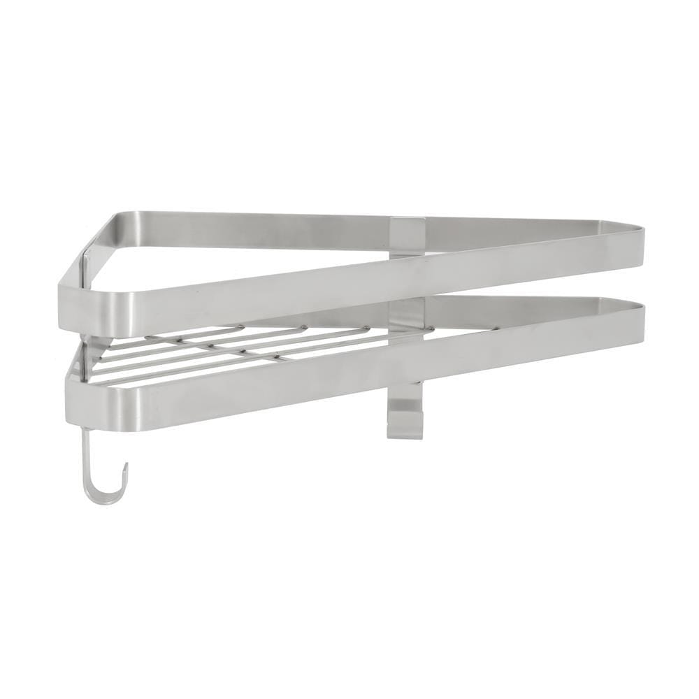 BATH RACK MOYA F25001 [EXCLUSIVE FROM HOMEPRO THAILAND]