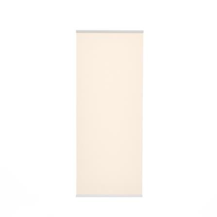 HLS ROLLER BLIND JC10 82X72IN CREAM