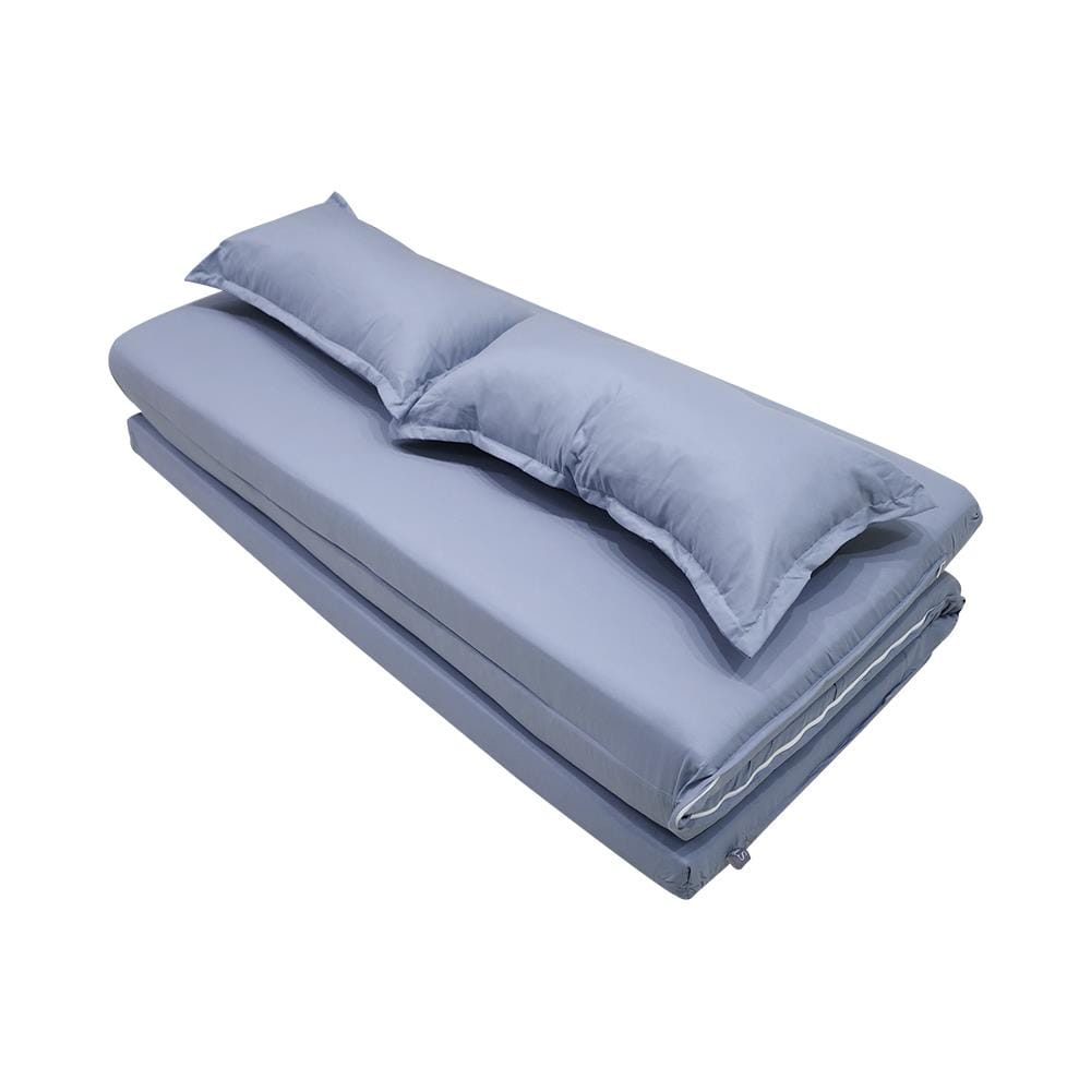 HLS PICNIC MB85 152X198CM SILVER GREY